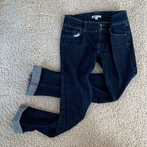 CAbi Lou Lou Jeans